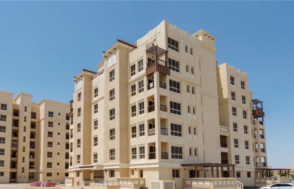 baniyas property lease