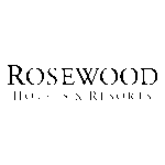 rosewood hotel resorts logo png transparent